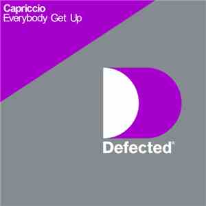 Capriccio - Everybody Get Up
