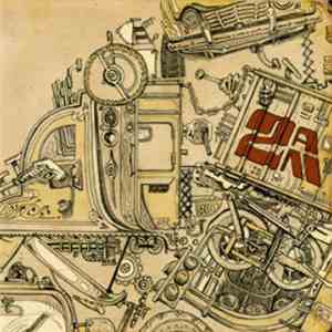 Cars & Trains - 2 A.M.