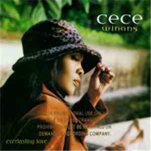 CeCe Winans - Everlasting Love