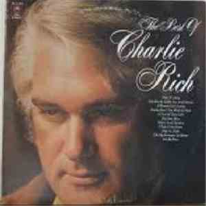 Charlie Rich - The Best Of Charlie Rich