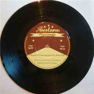 Charlie Thompson And The Emeralds - Charlie Thompson And The Emeralds EP