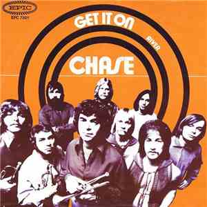 Chase  - Get It On