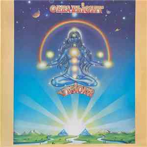 Clearlight - Visions