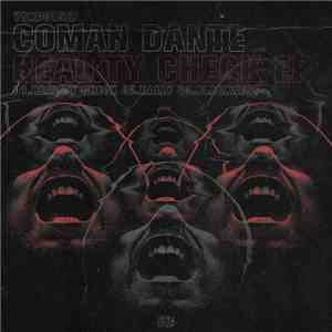 Coman Dante - Reality Check EP