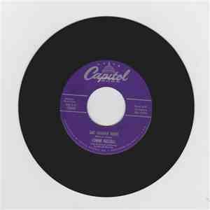 Connie Russell - One Arabian Night / Foggy Night In San Francisco