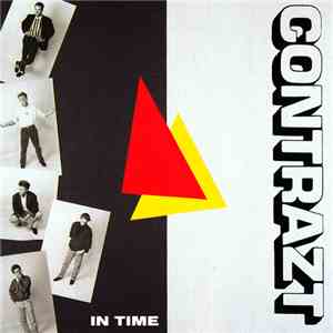 Contrazt - In Time
