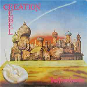 Creation Rebel - Dub From Creation