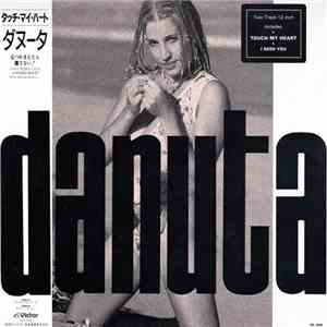 Danuta - Touch My Heart