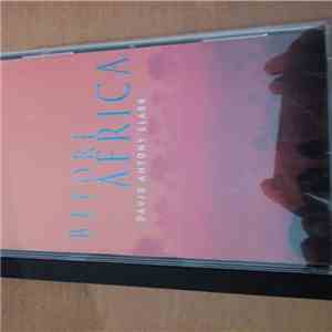 David Antony Clark - Before Africa