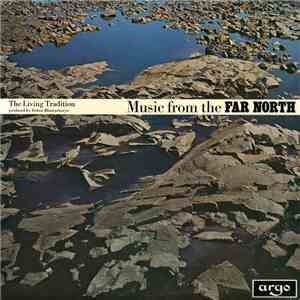 Deben Bhattacharya - Music From The Far North