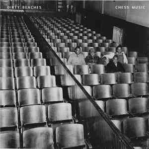 Dirty Beaches - Chess Music