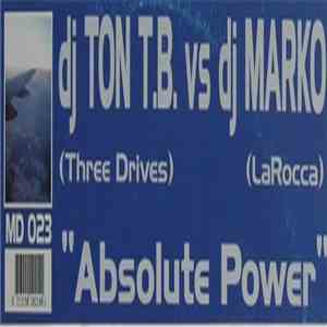 DJ Ton T.B. vs. DJ Marko - Absolute Power