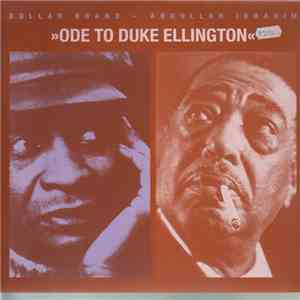 Dollar Brand, Abdullah Ibrahim - Ode To Duke Ellington