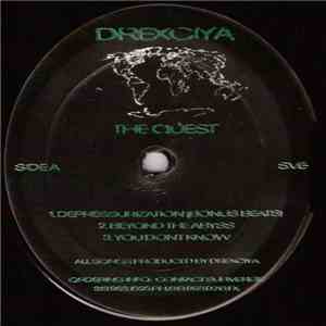 Drexciya - The Quest