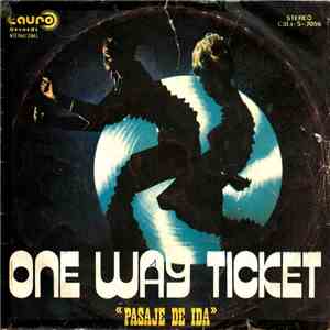 Eruption  / Donna Summer - One Way Ticket / Hot Stuff