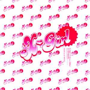 eX-Girl - Spangle / Pretty U Ugly