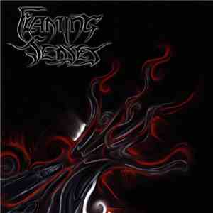 Flaming Senses - Infant Regress