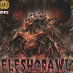 Fleshcrawl - MP3