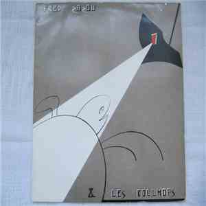 Fred Zazou & Les Rollmops - Fred Zazou & Les Rollmops