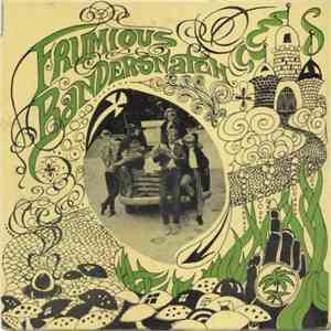 Frumious Bandersnatch - Frumious Bandersnatch
