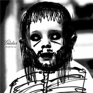 Gúdar - Las Perras E.P.