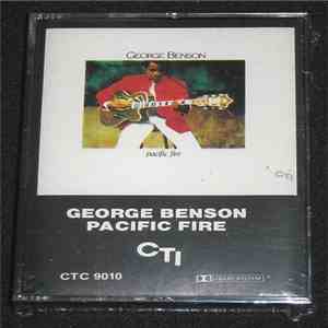 George Benson - Pacific Fire