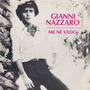 Gianni Nazzaro - Me Ne Vado