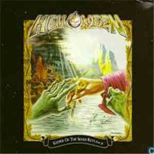 Helloween - Keeper Of The Seven Keys - Part II