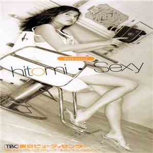 Hitomi - Sexy