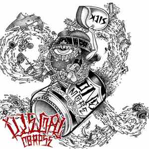 Illegal Corpse - Illegal Corpse