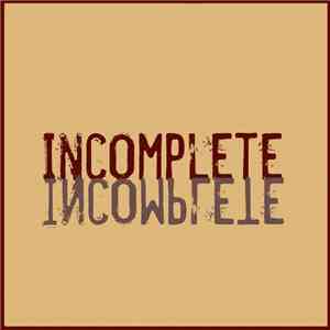 Incomplete  - Ne Budi Me
