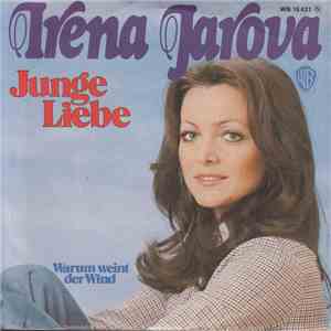 Irena Jarova - Junge Liebe