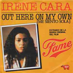 Irene Cara - Out Here On My Own = Me Siento Sola