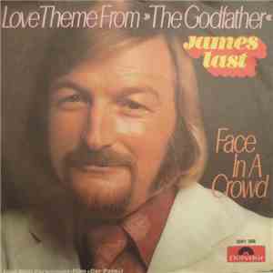James Last - Love Theme From 'The Godfather'