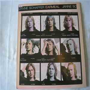 Janne Schaffer - Earmeal