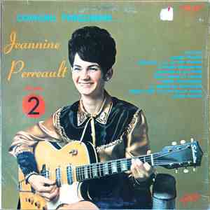 Jeannine Perreault - Vol. 2, Cowgirl Tyrolienne