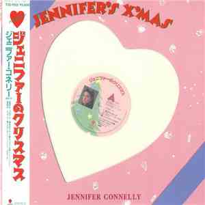 Jennifer Connelly - Jennifer's X'mas