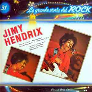 Jimy Hendrix - Jimy Hendrix