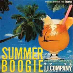 J.J. Company  - Summer Boogie