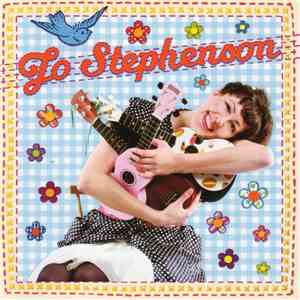 Jo Stephenson - Jo Stephenson