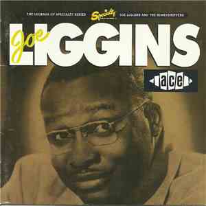 Joe Liggins - Joe Liggins And The Honeydrippers