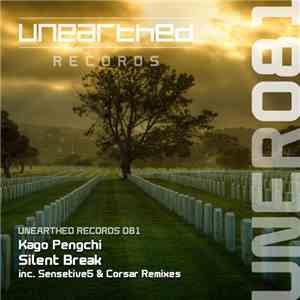 Kago Pengchi - Silent Break