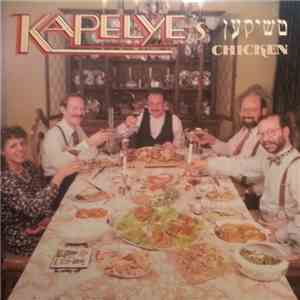 Kapelye - Kapelye's Chicken
