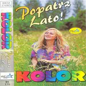 Kolor - Popatrz Lato!