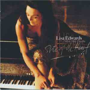 Lisa Edwards With Phil Turcio - State Of The Heart