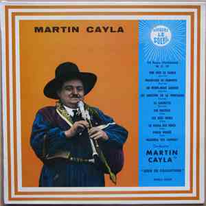 Martin Cayla - Martin Cayla