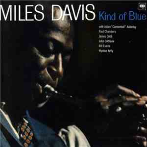 Miles Davis - Kind Of Blue +1
