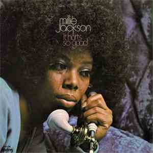 Millie Jackson - It Hurts So Good