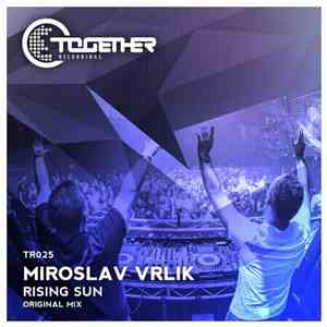 Miroslav Vrlik - Rising Sun