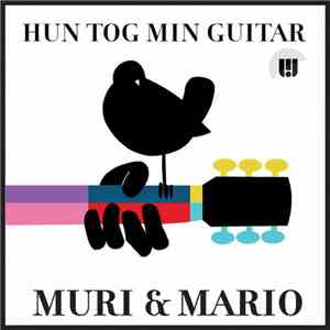 Muri & Mario - Hun Tog Min Guitar